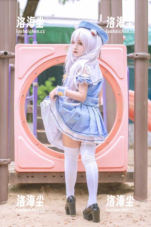 Sayo Momo的创意天花板：梅尔特莉莉斯胜似冠军的女仆艺术？